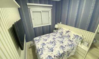 Imagem 7: Apartamento para venda possui 45 metros quadrados com 2 quartos em Vila Mazzei - São Paulo