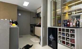 Imagem 2: ST: Gram Park árvores