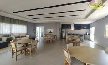 Imagem 3: Hortolândia - Apartamento Padrão - Jardim Santa Izabel