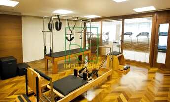 Imagem 5: Apartamento de luxo com 4 quartos, 296m2, à venda em Rio de Janeiro, Barra da Tijuca