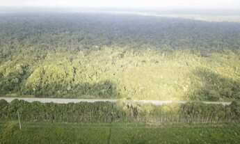 Imagem 3: 100% PERMUTA!! Área de 116.646 m² - Praia de Leste, Pontal do Paraná!