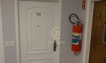 Imagem 3: Apartamento com 3 dormitórios à venda, 89 m² - Jardim Marajoara - São Paulo/SP