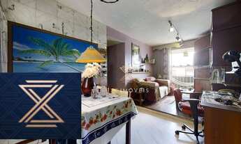 Imagem 5: Apartamento com 2 dormitórios à venda, 46 m² por R$ 160.000 - Taquara - Rio de Janeiro/RJ