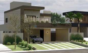 Imagem 4: Sobrado no Belvedere II