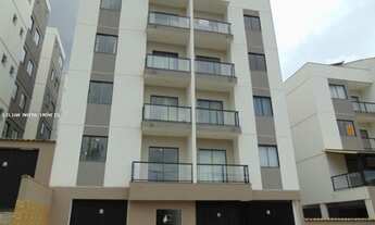 Imagem 4: Cobertura para Venda em Juiz de Fora, Nova Era, 3 dormitórios, 1 suíte, 2 banheiros, 1 vag