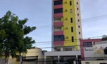 Imagem 3: Apartamento para venda -Barro Vermelho - Natal - RN