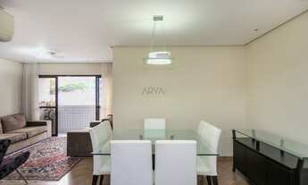 Imagem 6: Apartamento no Juvevê - ARYA 1