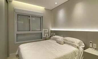 Imagem 7: Apartamento com 2 dormitórios à venda, 75 m² por R$ 1.750.000,00 - Moema Pássaros - São Pa