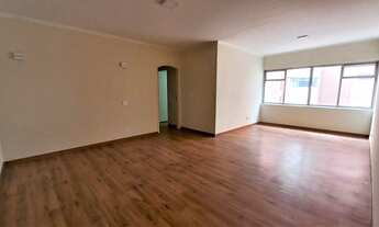 Imagem 4: Apartamento para aluguel tem 116 metros quadrados com 3 quartos em Sumarezinho - São Paulo