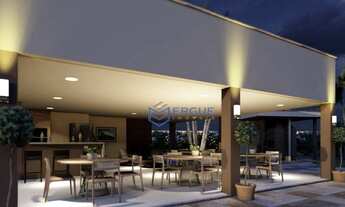 Imagem 4: Casa com 3 dormitórios à venda, 59 m² por R$ 221.000,00 - Passaré - Fortaleza/CE