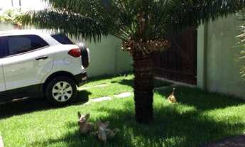 Imagem 3: Casa com 2 dormitórios + área gourmet à venda, 93 m² na Pontinha - Araruama/RJ