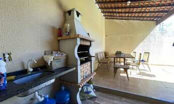 Imagem 4: Casa de condomínio para venda com 130 metros quadrados com 3 quartos