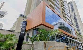 Imagem: Apartamento com 2 quartos no FOLLOW BUENO