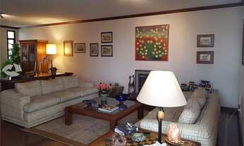 Imagem 7: JARDIM EUROPA - PRO. CLUBE PINHEIROS