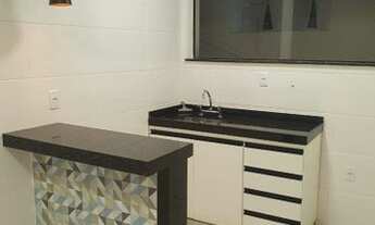 Imagem 2: Apartamento com 2 dormitórios para alugar, 75 m² por R$ 1.250,00/mês - Mariano Procópio