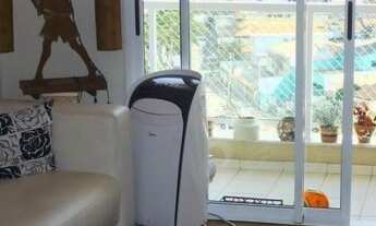 Imagem 2: Cobertura com 3 dormitórios à venda, 160 m² por R$ 1.490.000 - Saúde - São Paulo/SP