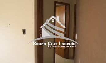 Imagem 4: Casa com 03 Quartos - Desocupada - Ótima Localização