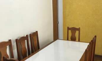 Imagem 6: Apartamento à venda com 3 quartos de frente no Centro - Nova Friburgo - RJ