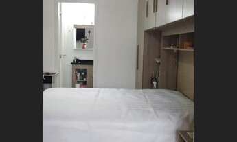 Imagem 7: Apartamento para Venda Apartamento de 2 dormitórios sendo 1 suíte, sacada com churrasqueir