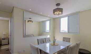 Imagem 6: Apartamento com 2 dorms, Jardim Previdência, São Paulo - R$ 530 mil, Cod: 5841