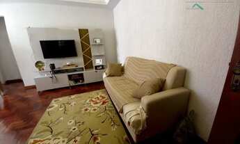 Imagem 3: Apartamento com 2 dormitórios à venda, 90 m² por R$ 320.000,00 - São Geraldo - Belo Horizo