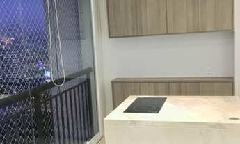 Imagem 5: Auge Home Resort - 106 m² - andar alto - Centro - São Bernardo do Campo