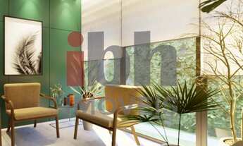 Imagem 5: Apartamento à venda, 2 quartos, 1 suíte, 2 vagas, Serra - Belo Horizonte/MG