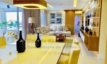 Imagem 7: Apartamento de 171m² 3 dormitórios Jardim Arpoador