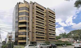 Imagem: Cobertura no Bigorrilho - ARYA 1