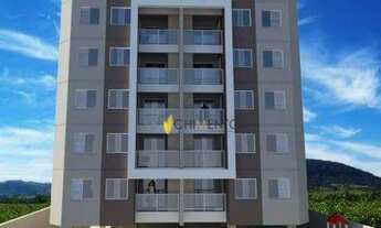 Imagem 4: Cobertura com 2 dormitórios à venda, 130 m² por R$ 420.000 - Parque São Vicente - Mauá/SP