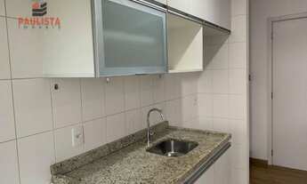 Imagem 6: 1 dormitório para alugar, 42 m² por R$ 2.800/mês - Vila Mariana