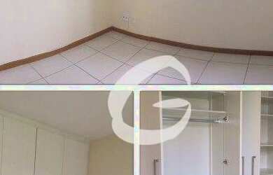 Imagem 3: Apartamento 3 quartos com lazer completo - Silveira