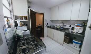 Imagem 5: Apartamento para venda possui 190 metros quadrados com 4 quartos