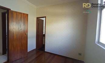 Imagem 4: Cobertura com 3 dormitórios à venda, 154 m² por R$ 550.000,00 - Santa Inês - Belo Horizont