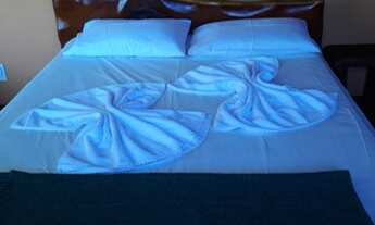 Imagem 4: Casas Mobiliada para temporada com 2 dormitórios em Arraial D'Ajuda-Porto Seguro- Bah