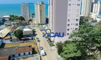 Imagem 2: Apartamento à venda, 76 m² por R$ 627.000,00 - Centro - Balneário Piçarras/SC