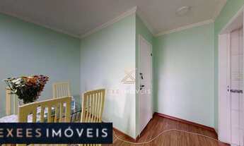 Imagem 4: Apartamento com 3 dormitórios à venda, 72 m² por R$ 550.000,00 - Cursino - São Paulo/SP