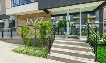 Imagem 3: Cobertura com 2 dormitórios à venda, 99 m² por R$ 890.000,00 - Cristo Rei - Curitiba/PR