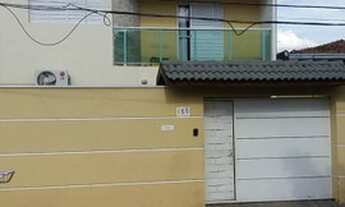 Imagem 2: Casa Vila União