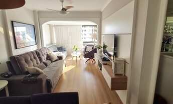 Imagem: Rio de Janeiro - Apartamento Padrão - Barra