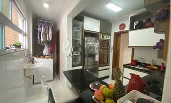 Imagem 9: Apartamento para venda possui 93 metros quadrados com 2 quartos em Graça - Salvador - BA