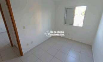 Imagem 7: Apartamento com 3 dormitórios para alugar, 80 m² por R$ 1.600,00/mês - Centro - Jacareí/SP