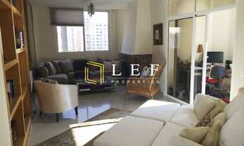 Imagem 4: COBERTURA DOS SONHOS EM MOEMA