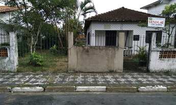 Imagem: Registro - Casa Padrão - Centro