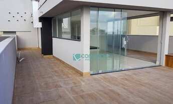 Imagem 3: Cobertura com 3 dormitórios à venda, 275 m² por R$ 1.050.000,00 - Centro - Londrina/PR