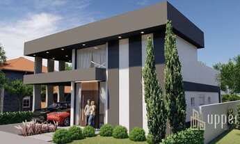 Imagem 2: Casa com 3 dormitórios à venda, 150 m² por R$ 1.450.000,00 - Cyrela Landscape Seminario