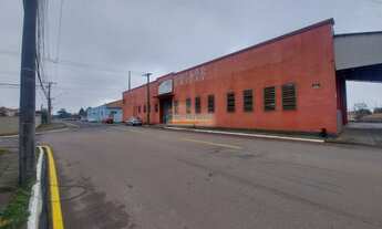 Imagem 3: TERRENO à venda com 3780.4m² por R$ 3.100.000,00 no bairro Estação - ARAUCÁRIA / PR