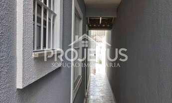 Imagem 6: Vendo sobrado,03 dormitórios,1 suíte com sacada, sala, 4 vagas,Jd Taboão-SP