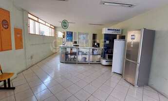 Imagem: Aluguel - Galpão - 940,00m² - Barro Preto