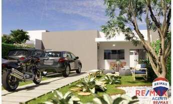 Imagem 3: Casa à venda, 64 m² por R$ 262.000,00 - Mansour - Uberlândia/MG